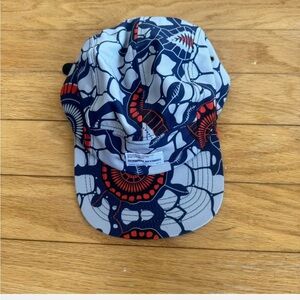 Personal Advisory 5 Panel Graphic Hat | Sold Out | Adjustable